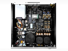 Đầu Giải Mã Aurender Network DAC A1000