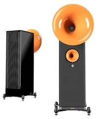 Loa Avantgarde Uno SD