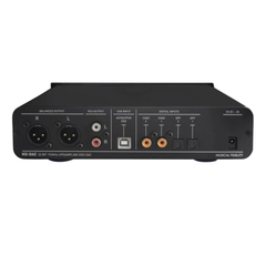 Bộ Giải Mã Musical Fidelity MX-DAC
