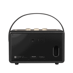 Loa Alpha Works W88
