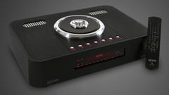 Đầu CD Player Ayon CD-10ll Signature