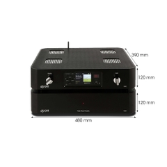 Đầu Network Streamer Ayon S-5 XS