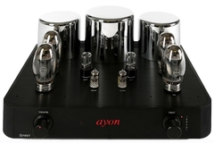Amply Ayon Spirit V