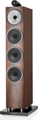 Loa Bowers & Wilkins 702 S3 - Mẫu Loa Tiêu Chuẩn Thế Hệ Mới