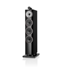 Loa Bowers & Wilkins 702 S3 - Mẫu Loa Tiêu Chuẩn Thế Hệ Mới
