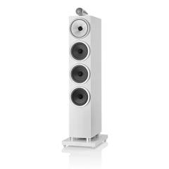 Loa Bowers & Wilkins 702 S3 - Mẫu Loa Tiêu Chuẩn Thế Hệ Mới