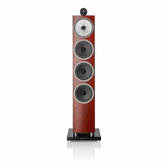 Loa Bowers & Wilkins 702 S3 - Mẫu Loa Tiêu Chuẩn Thế Hệ Mới