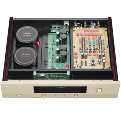 Phono Pre amply Accuphase C27