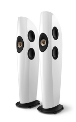 Loa KEF Blade Two Meta