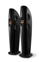 Loa KEF Blade Two Meta