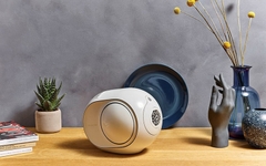 Loa Devialet Phantom II 98dB (made in France)