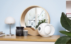Loa Devialet Phantom II 98dB (made in France)