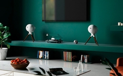Loa Devialet Phantom II 98dB (made in France)