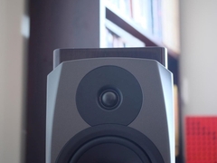 Loa Dynaudio Confidence 20