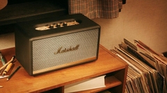 Loa Marshall Acton 2 (II) Chính Hãng ASH (60W, Bluetooth 5.0, AUX)
