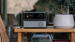 Amply WiiM Vibelink Amp