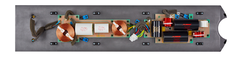 Loa Bowers & Wilkins  801 D4 Signature & 805 D4 Signature