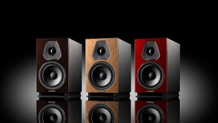 Loa Sonus Faber Lumina II Amator