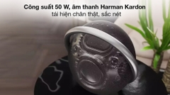 Loa Harman Kardon Onyx Studio 7 (50W, Pin 8h, IPX7, AUX)