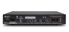 Đầu Phát Nhạc Số Cambridge Audio CXN V2 - PreAmp/ DAC/ Network Player 