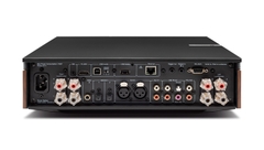 Amply Cambridge Audio EVO 150 (Đầu Phát Nhạc Số Tích Hợp, Bluetooth)