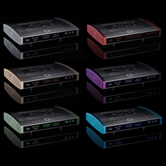 Amply Cary Audio AiOS