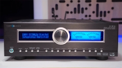 Amply Cary Audio SI-300.2D
