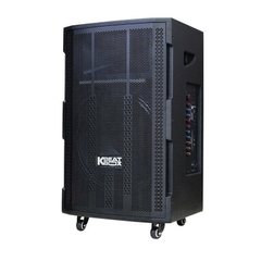 Loa Kéo ACNOS CB393G (Bass 40, Bluetooth 5.0)