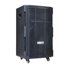 Loa Kéo ACNOS CB393G (Bass 40, Bluetooth 5.0)