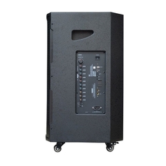 Loa Kéo ACNOS CB393G (Bass 40, Bluetooth 5.0)