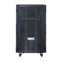 Loa Kéo ACNOS CB393G (Bass 40, Bluetooth 5.0)
