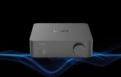 Amply WiiM Vibelink Amp