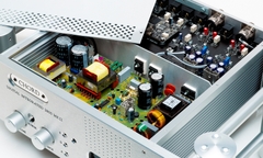 Amply Chord CPM 2800 MKII