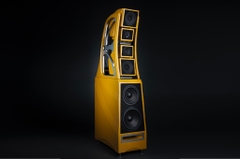 Loa Wilson Audio Chronosonic XVX