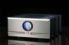 Mono Power Amplifier Pass Labs AX100.8