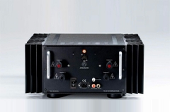 Mono Power Amplifier Pass Labs AX100.8