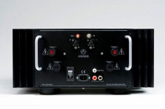 Power Amplifier Pass Labs X250.8