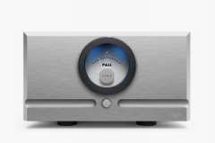 Power Amplifier Pass Labs X350.8