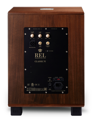 Loa REL Classic 98