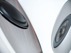 Loa Elac Concentro M