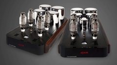 Power Amply Ayon Conquistador Evo Mono