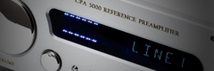 Pre Amply Chord CPA 5000