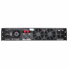 Đẩy công suất Crown KVS 300