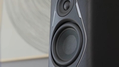Loa Sonus Faber Duetto