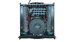 Cục Đẩy Công Suất 4 Kênh AAP TD8004 (Nguồn xuyến, Class H, 800W)