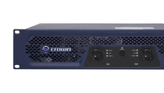 Cục Đẩy Công Suất Crown T3