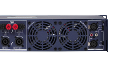 Cục Đẩy Công Suất Crown T3