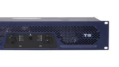 Cục Đẩy Công Suất Crown T10