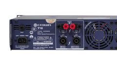Cục Đẩy Công Suất Crown T10