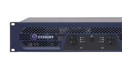 Cục Đẩy Công Suất Crown T5